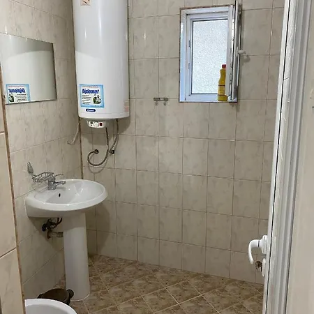 за гости маринови Pensjonat *